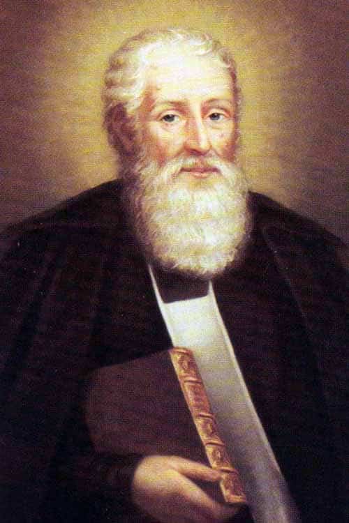 Sveti Petar Fourier