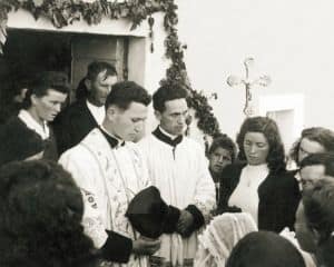 Devetnica bl. Miroslavu Bulešiću