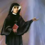 Devetnica svetoj Faustini Kowalskoj