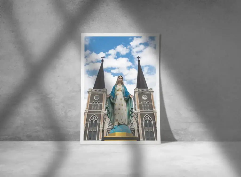 Devetnica Gospi Karmelskoj