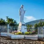 Gospin kip u medjugorju