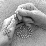 Kako se moli krunica