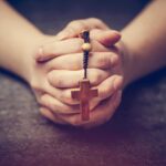 Krunica Radosna Otajstva