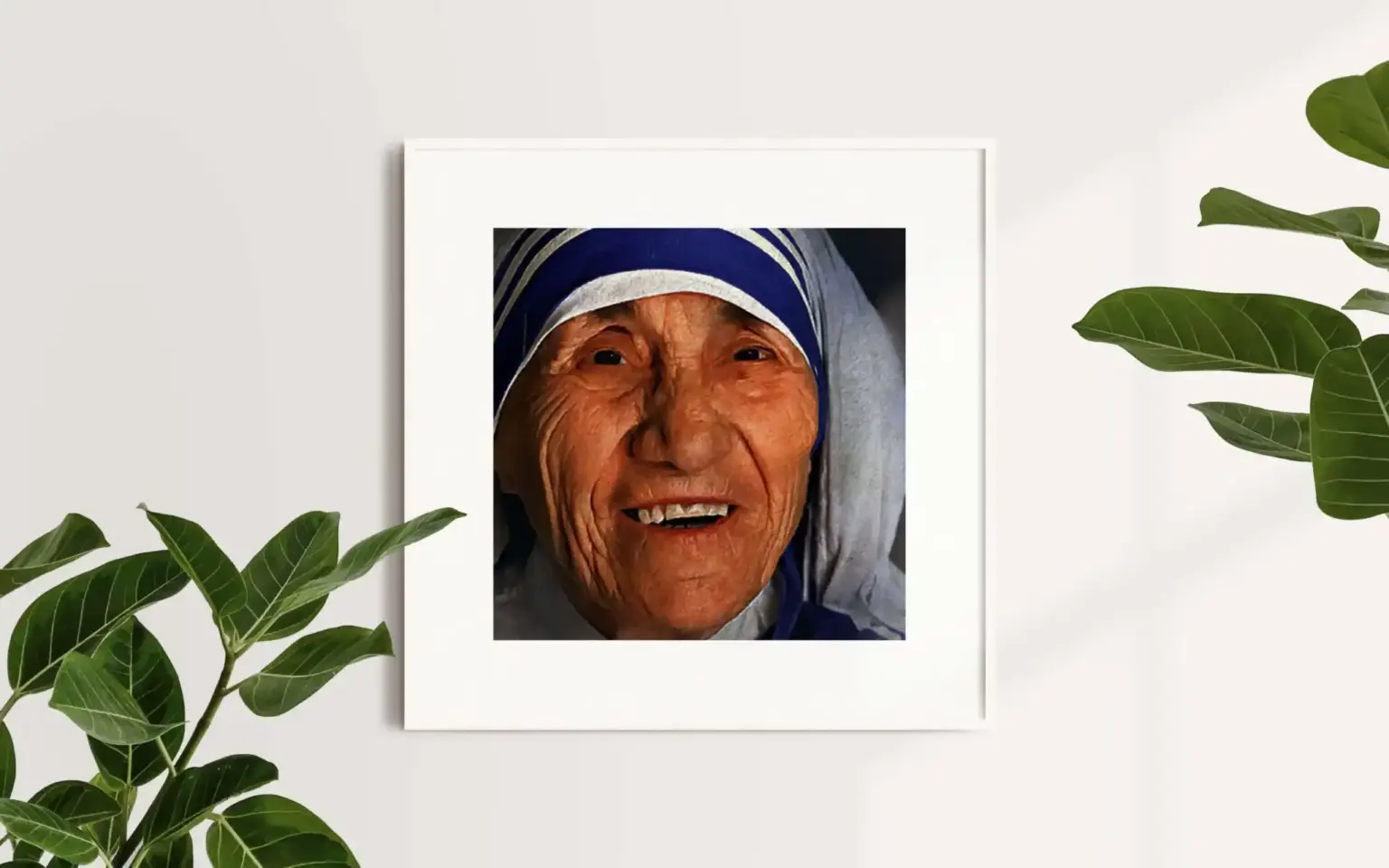 Devetnica svetoj Majci Tereziji