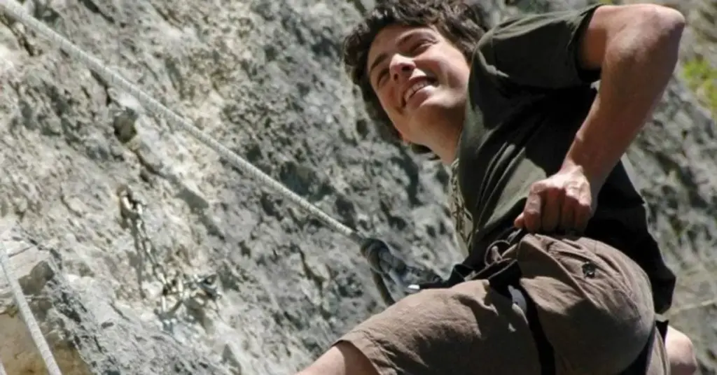 Još jedan milenijski svetac? Upoznajte Marca Galla, tinejdžera koji je volio Boga, sport i svakoga koga je susreo