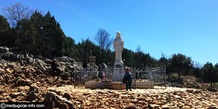 Molitva tri Zdravo Marije