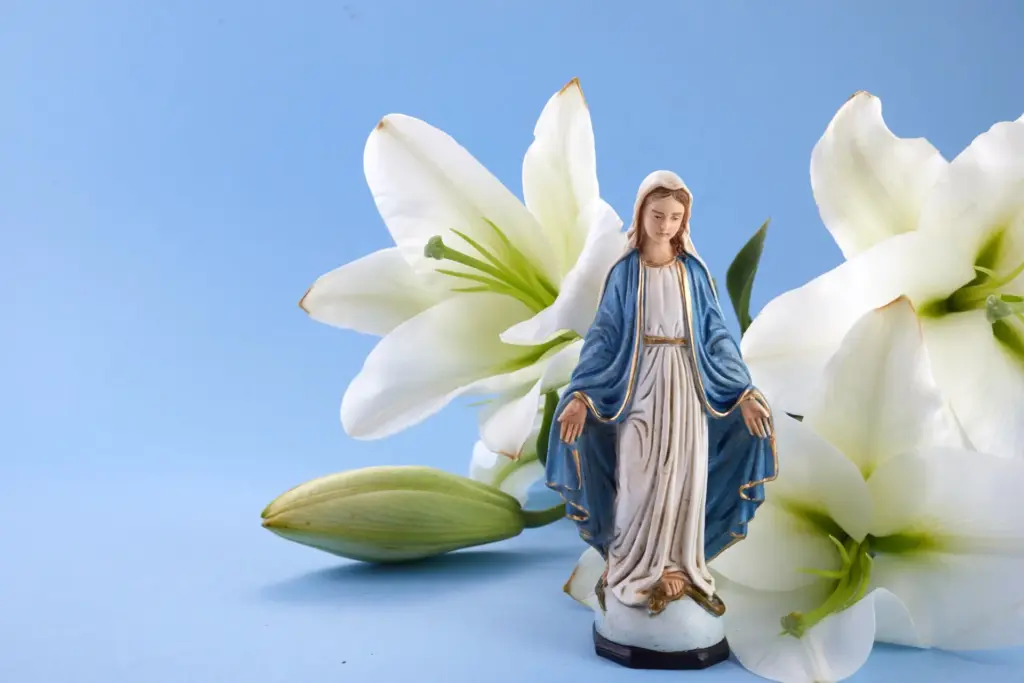 Posvetna molitva Bezgrešnom Srcu Marijinu - mojmolitvenik.com