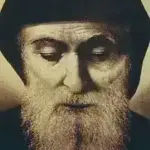 Devetnica svetomu Šarbelu — devetdnevna molitva čudotvorcu