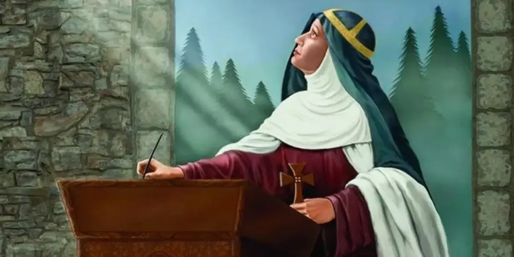 Sedam molitvi svete Brigite - mojmolitvenik.com