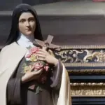Sveta mala Terezija