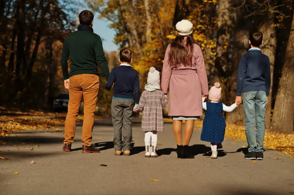 Zaštitnička molitva za obitelj - mojmolitvenik.com