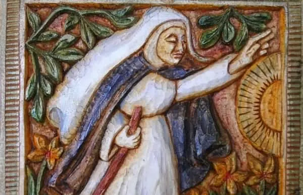 Blažena Margherita iz Castella