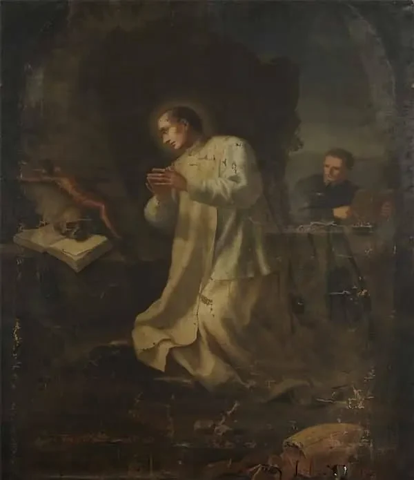 Blaženi Arcangelo Canetoli