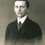 Blaženi Ivan Merz