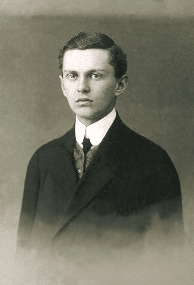 Blaženi Ivan Merz