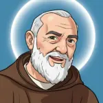 Sveti Padre Pio