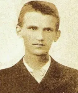 Sluga Božji Petar Barbarić