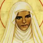 sv. Mariam iz Betlehema