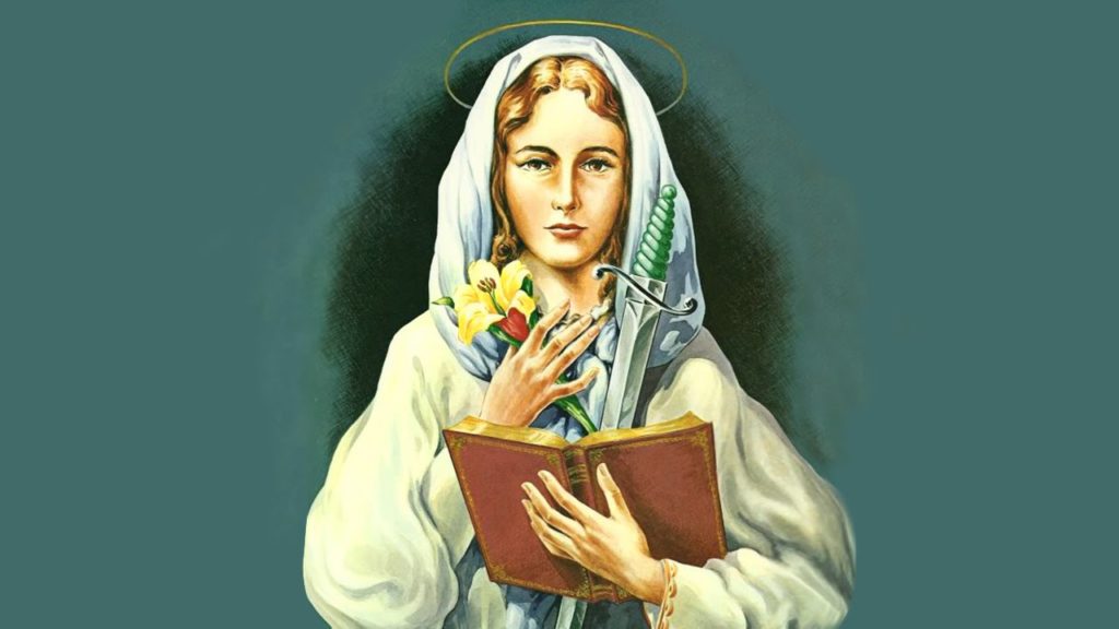 Sveta Dimfna
