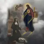 Devetnica svetoj Margareti Mariji Alacoque