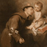 Sveti Anto Padovanski