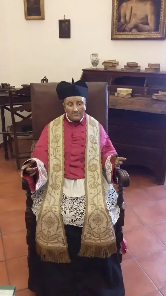 Sveti Vincenzo Romano