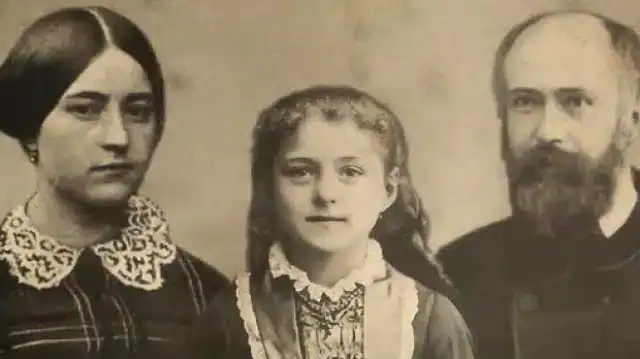 Devetnica za brak i obitelj – Sveti Louis i Zélie Martin